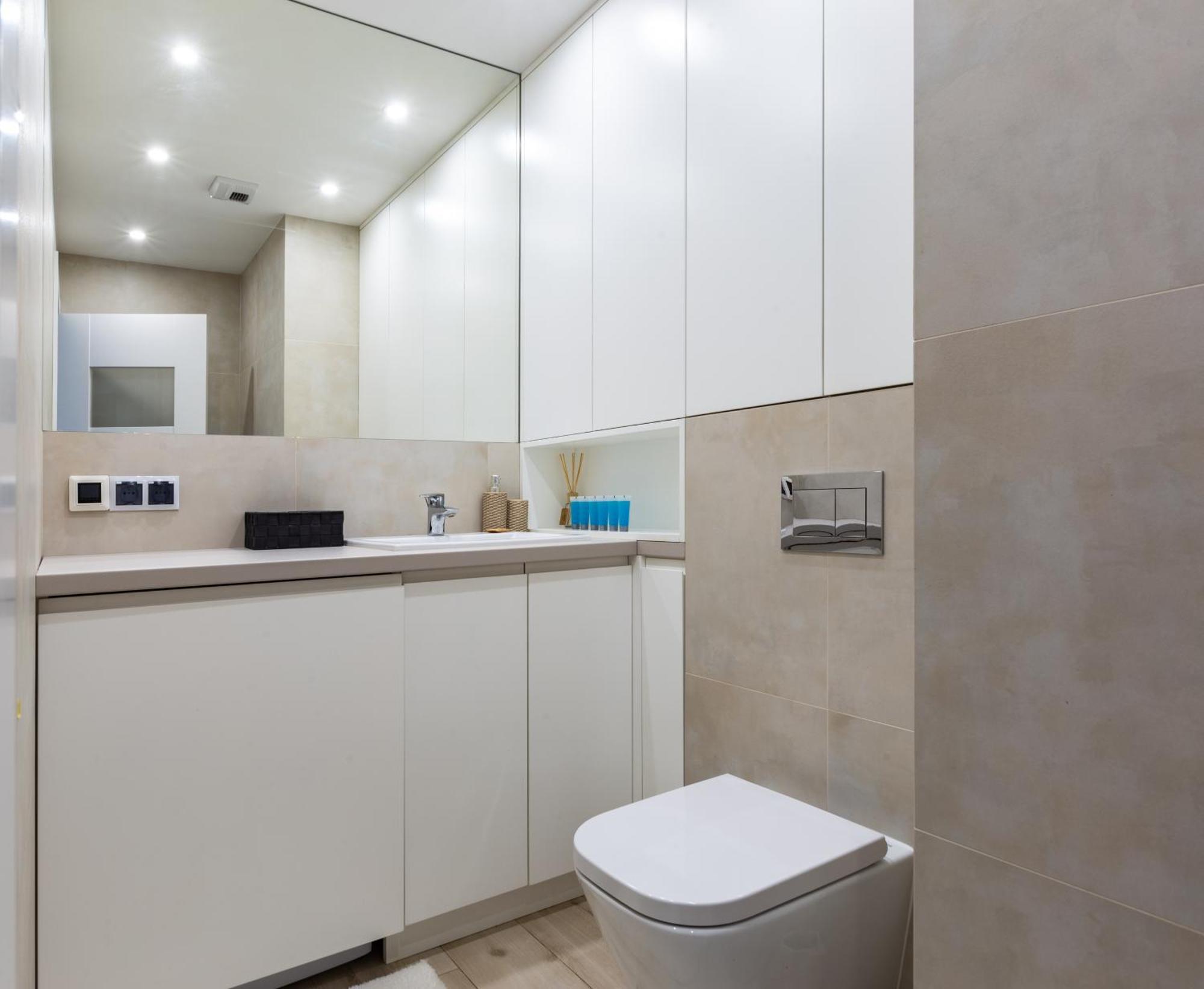 Walowa Chic Apartment Гданск Екстериор снимка